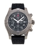 Pre-Owned Breitling Avenger Bandit Watch